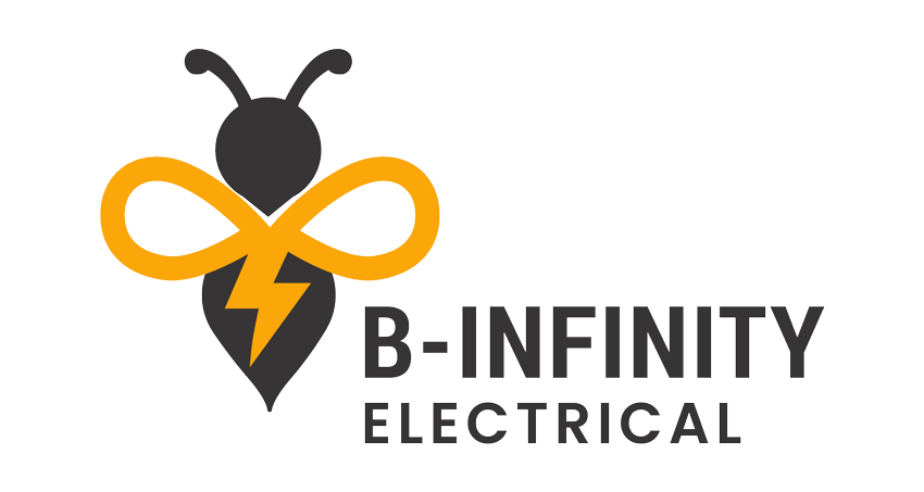 B-infinity Logo
