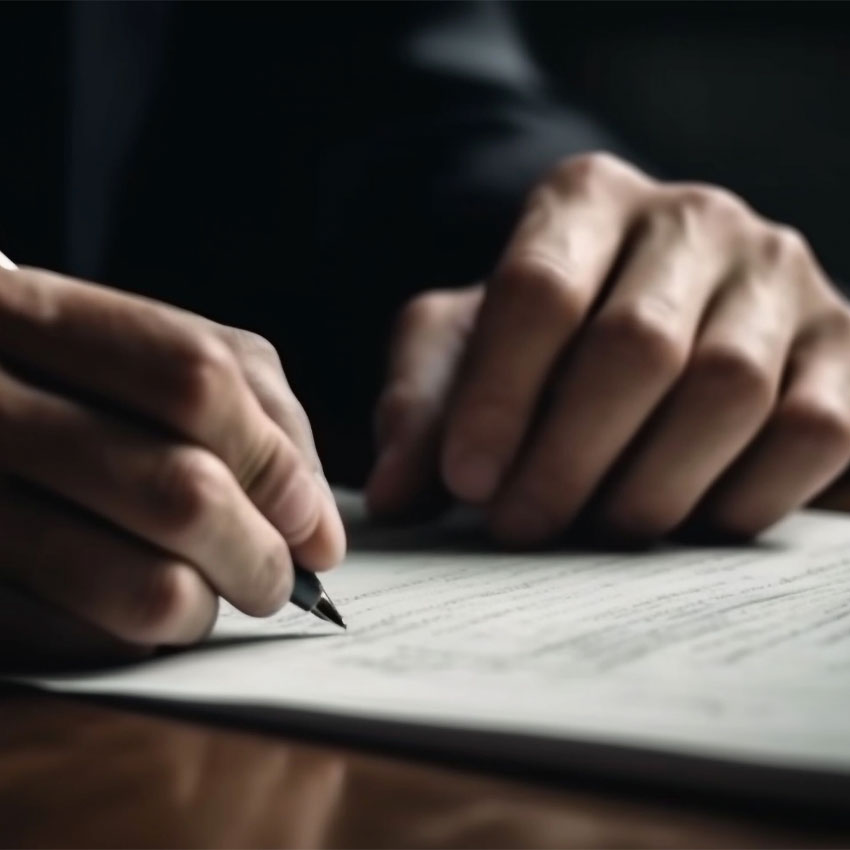 What is a COC Certificate?