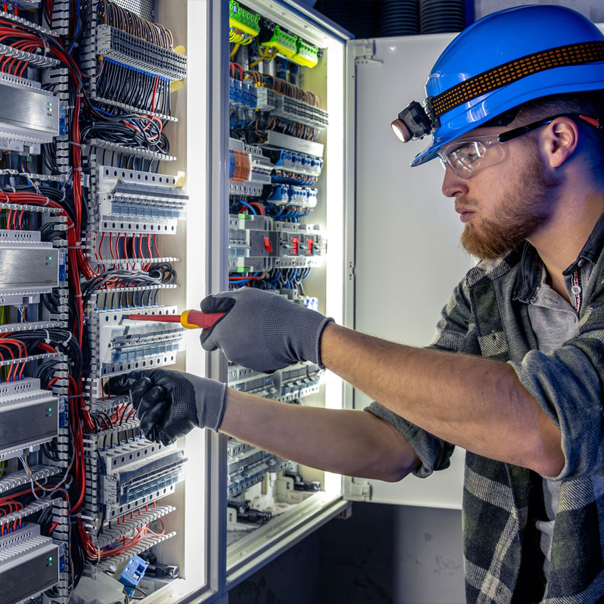 Electrical Solutions for Businesses in the East Rand