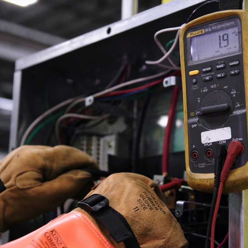 Complete Guide to Electrical Maintenance for Homes and Businesses