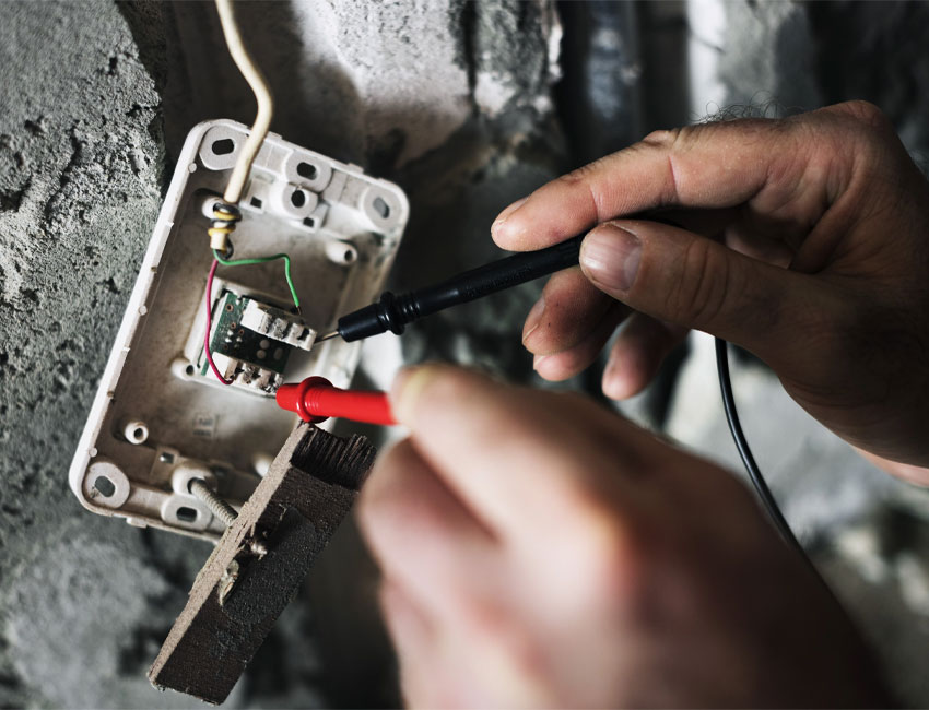 b-infinity real repairs real work