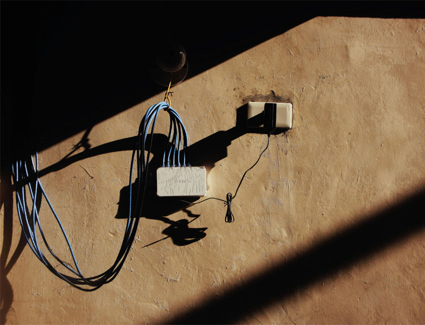 b-infinity safe compliant done properly electrical installation