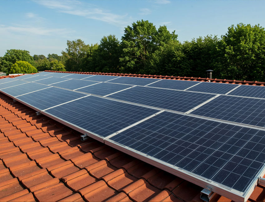 b-infinity safe compliant solar