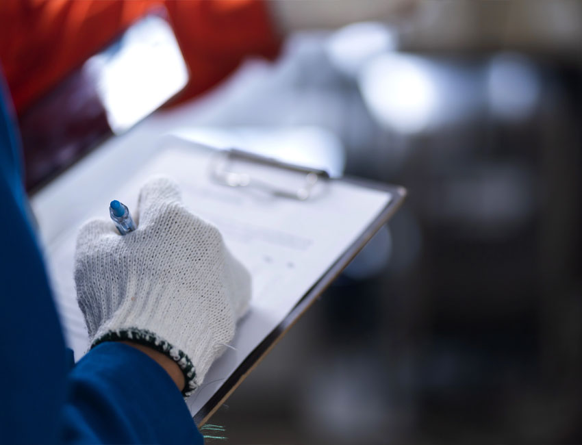 b-infinity why compliance matters